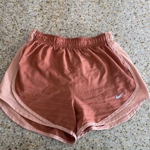 women’s nike shorts